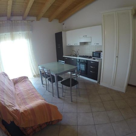 Residence Caorle Apartments - Agenzia Cocal Exterior photo
