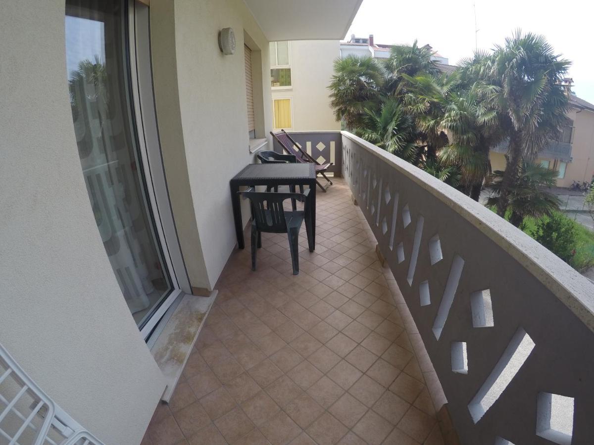 Residence Caorle Apartments - Agenzia Cocal Exterior photo