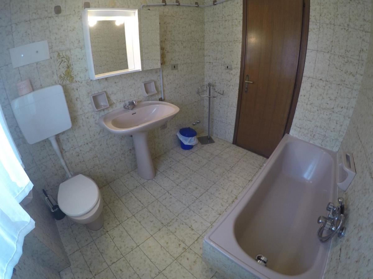 Residence Caorle Apartments - Agenzia Cocal Exterior photo