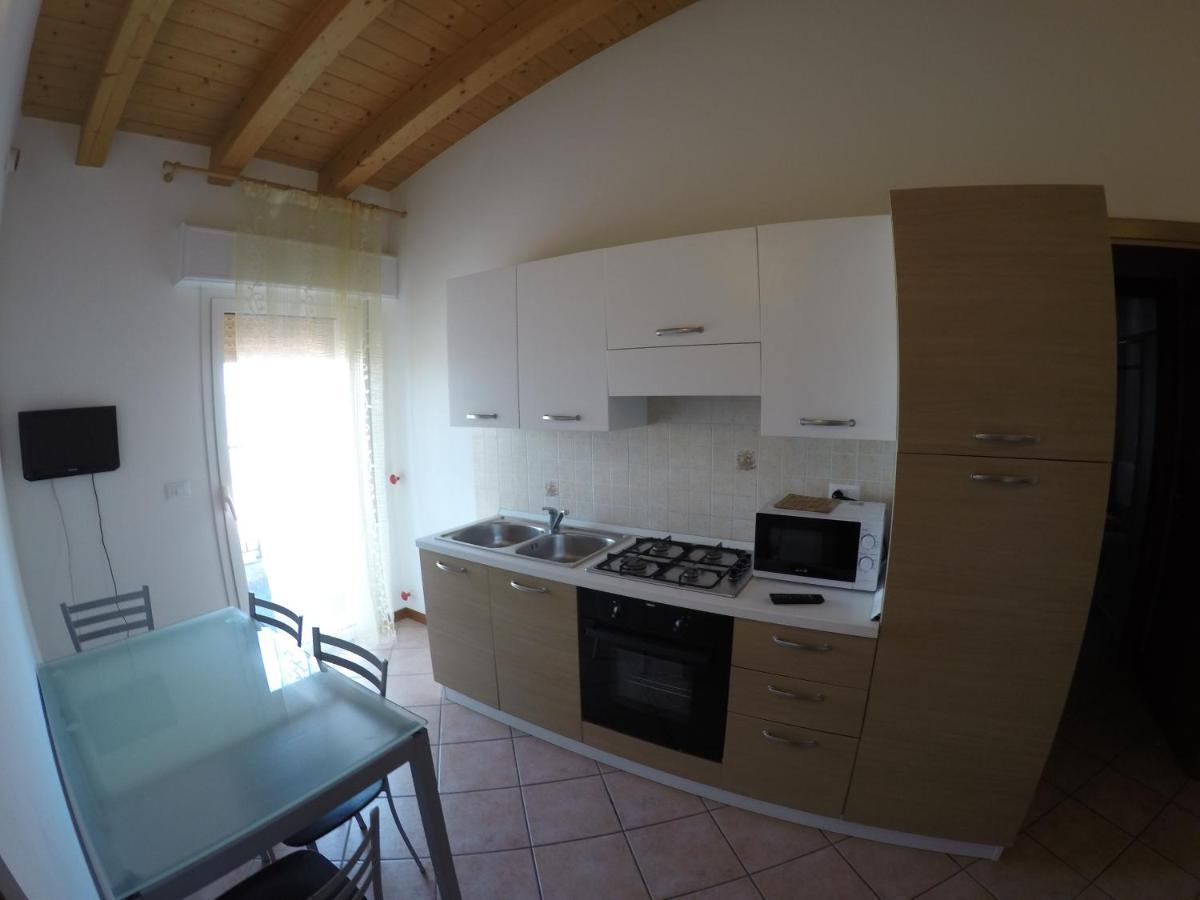 Residence Caorle Apartments - Agenzia Cocal Exterior photo