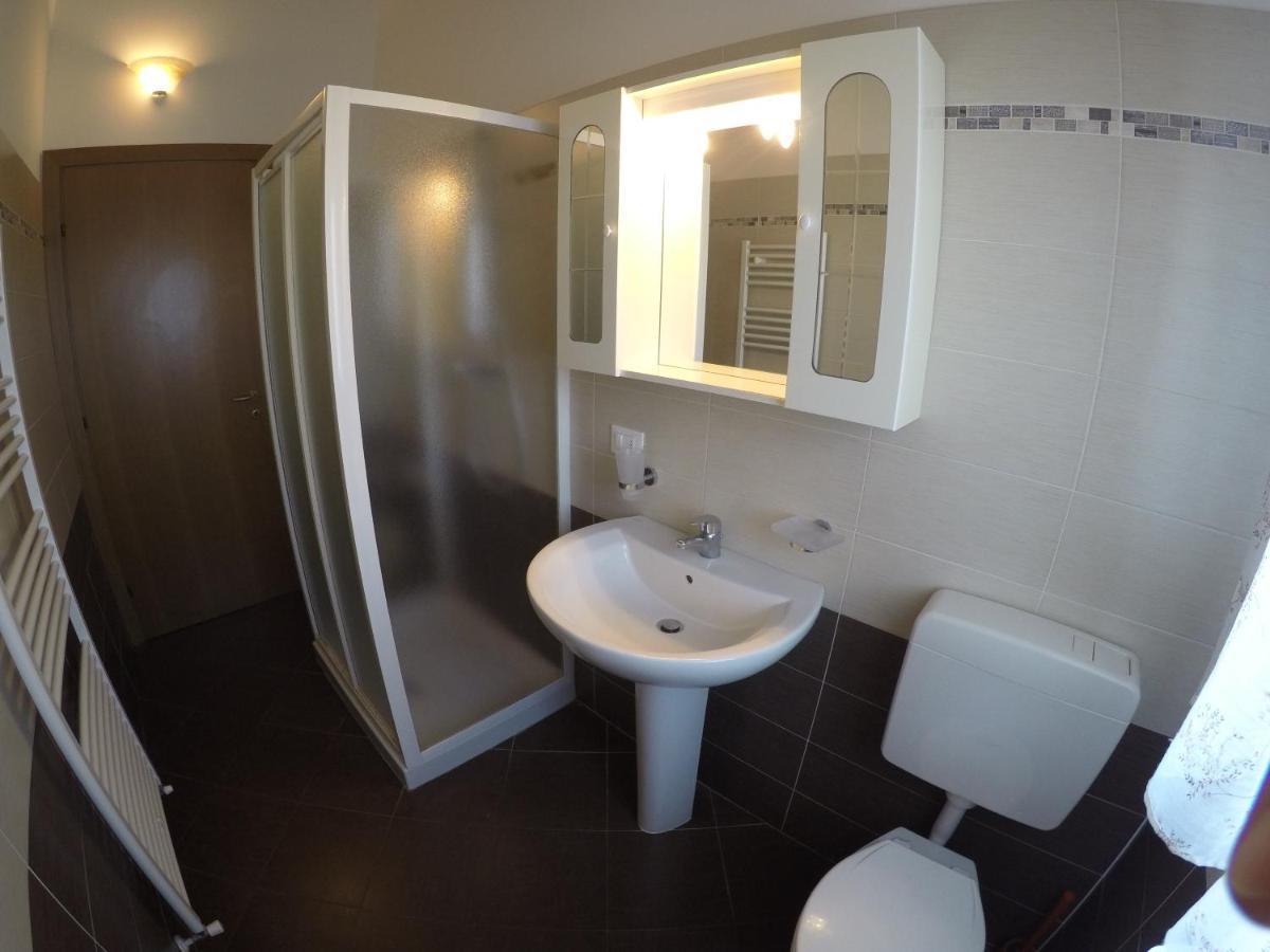 Residence Caorle Apartments - Agenzia Cocal Exterior photo