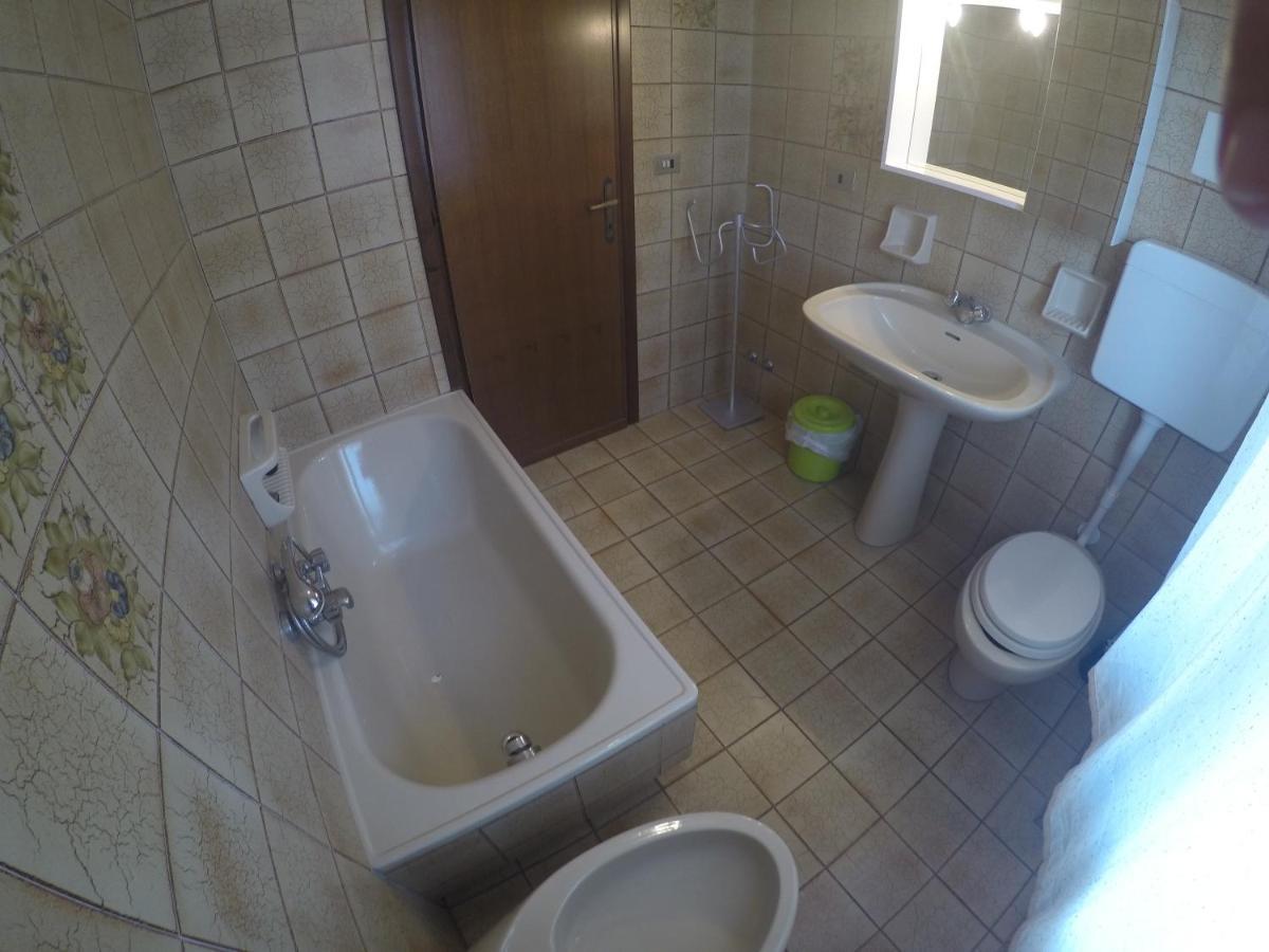Residence Caorle Apartments - Agenzia Cocal Exterior photo