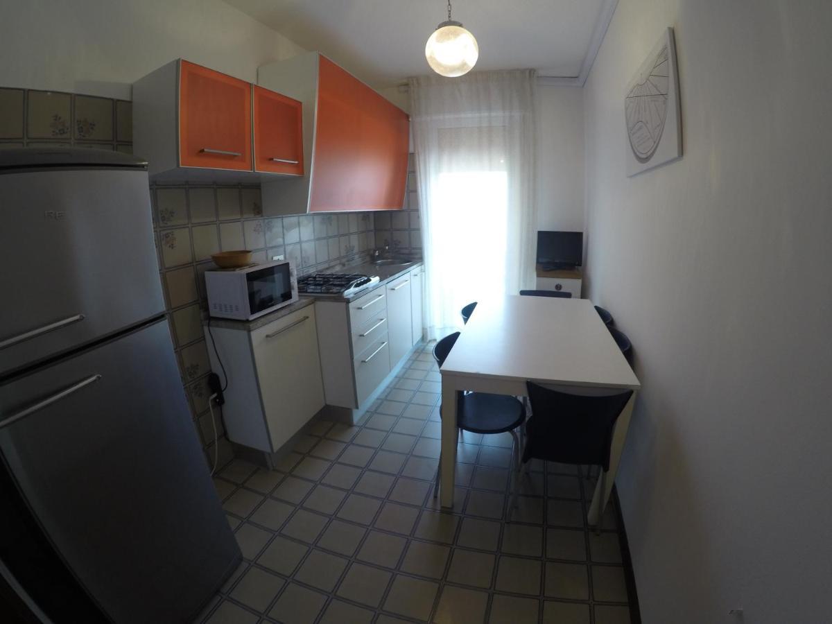 Residence Caorle Apartments - Agenzia Cocal Exterior photo