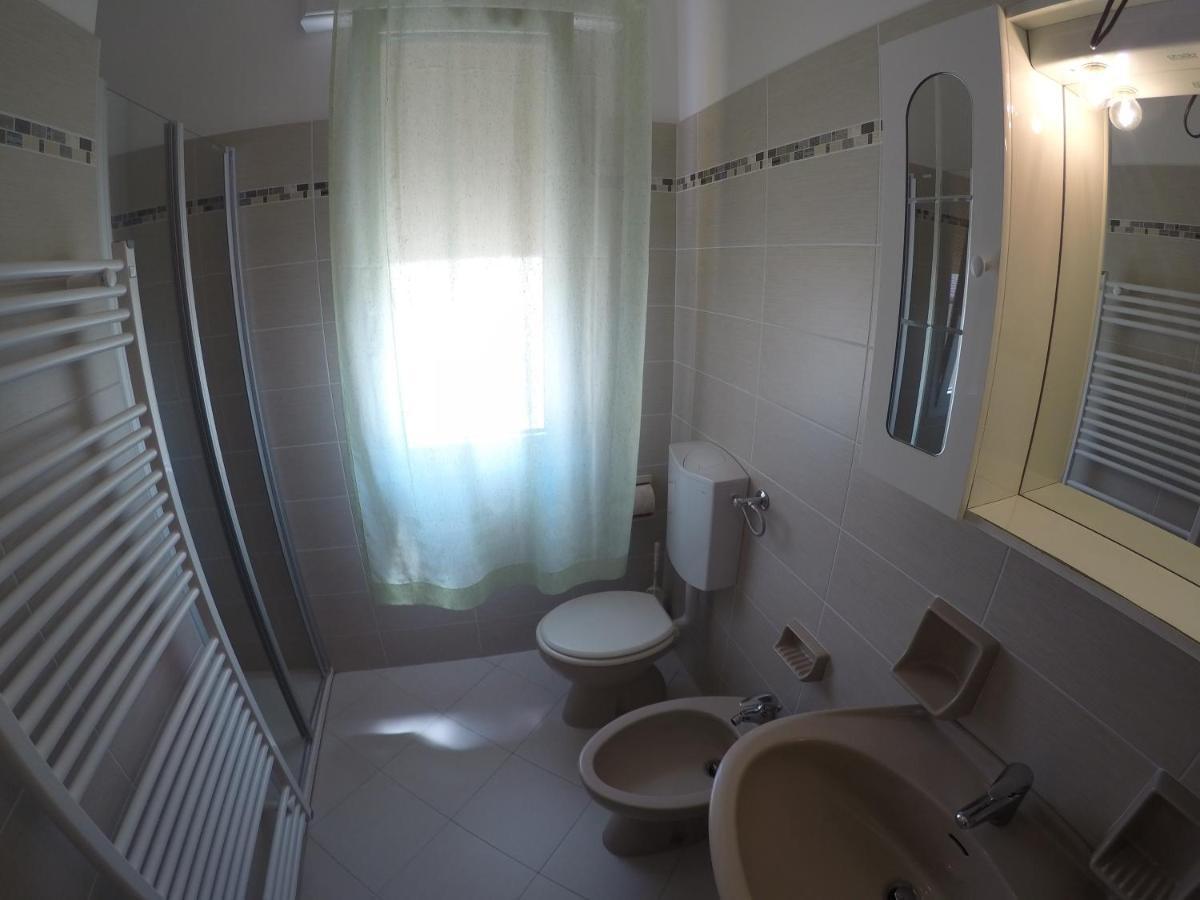 Residence Caorle Apartments - Agenzia Cocal Exterior photo