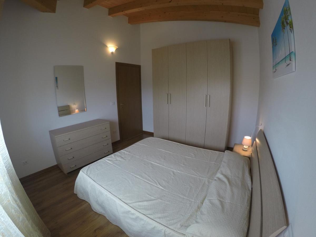 Residence Caorle Apartments - Agenzia Cocal Exterior photo