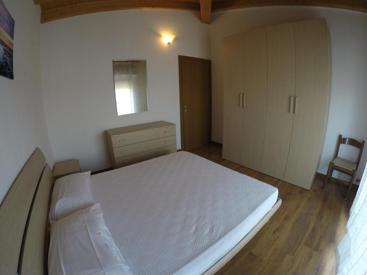 Residence Caorle Apartments - Agenzia Cocal Exterior photo