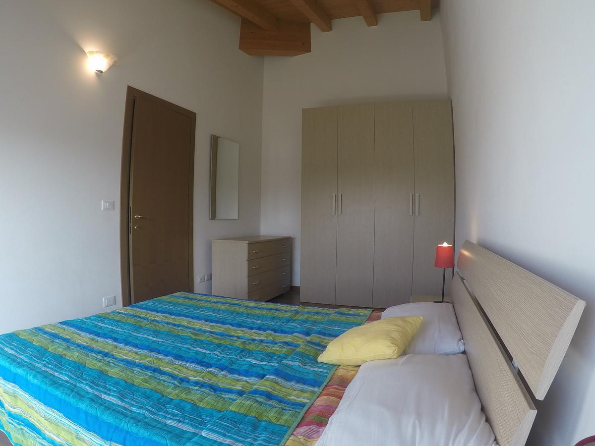 Residence Caorle Apartments - Agenzia Cocal Exterior photo