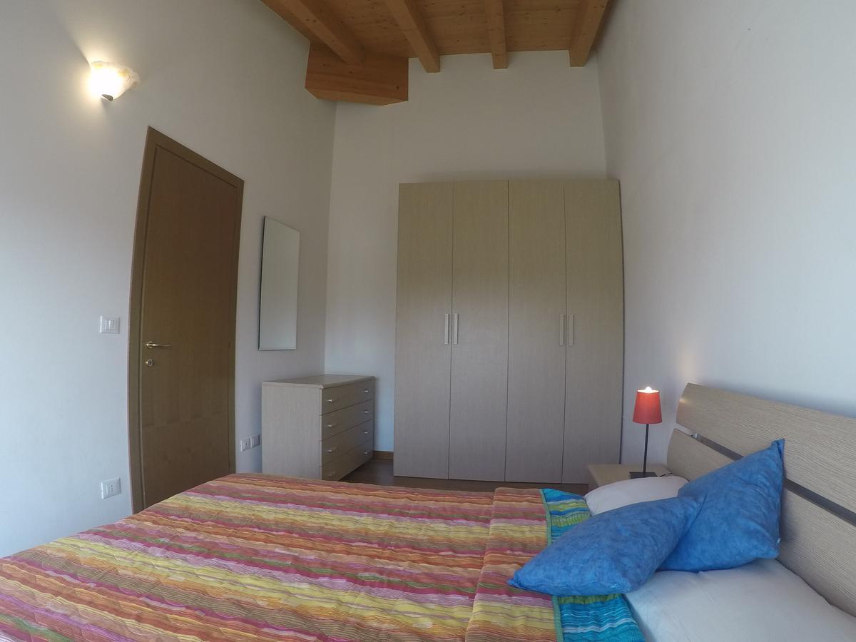 Residence Caorle Apartments - Agenzia Cocal Exterior photo