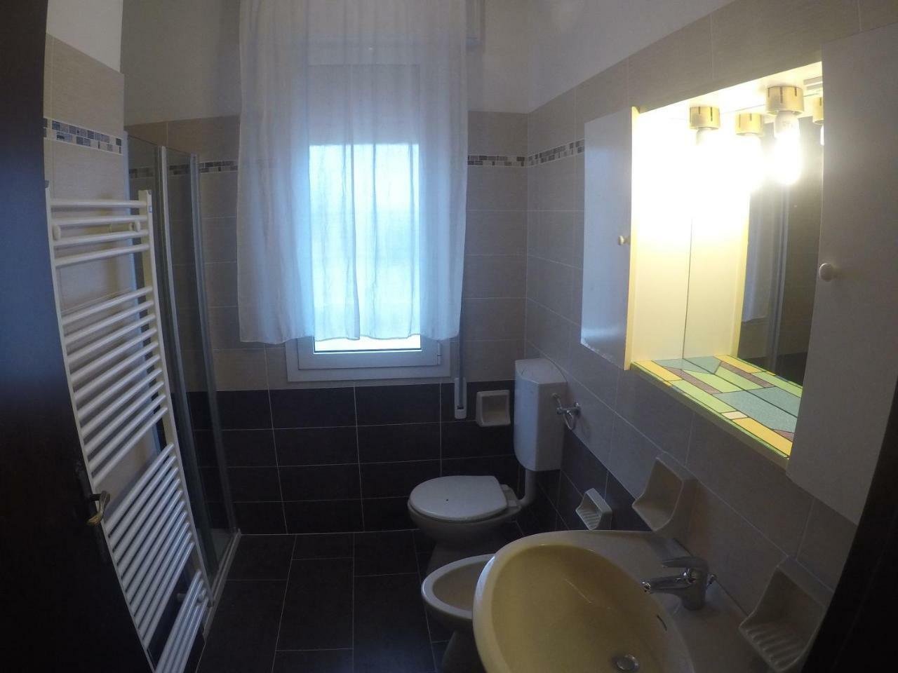 Residence Caorle Apartments - Agenzia Cocal Exterior photo